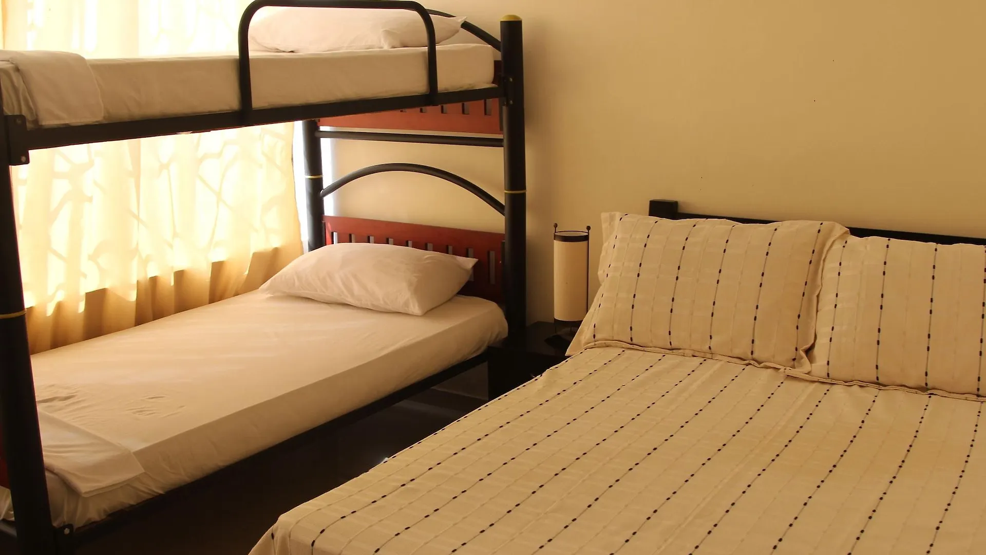 Hotel Marina Suites By Geh Suites Cartagena