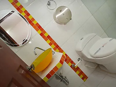 Hotel Marina Suites By Geh Suites Cartagena 3*,