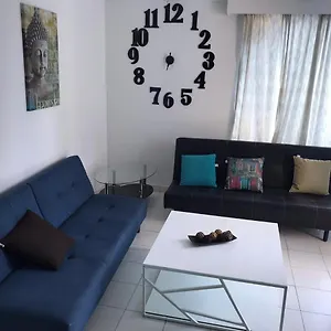 Apartamento Alquila, Cartagena