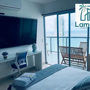 Apartamento Lamar Infinitum Piso 3002, Cartagena