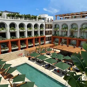 Hotel Osh