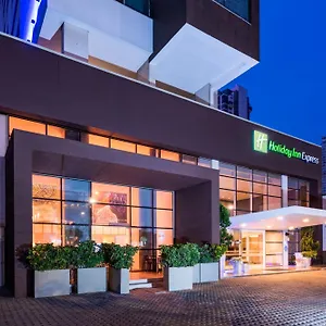 Hotel Express - Bocagrande By Ihg