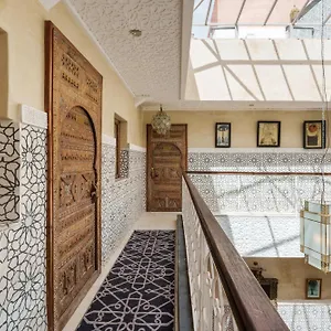 https://bnb-riad-la-fayette.marrakeshhotelsmorocco.com