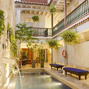 Hotel Casa Pizarro Boutique
