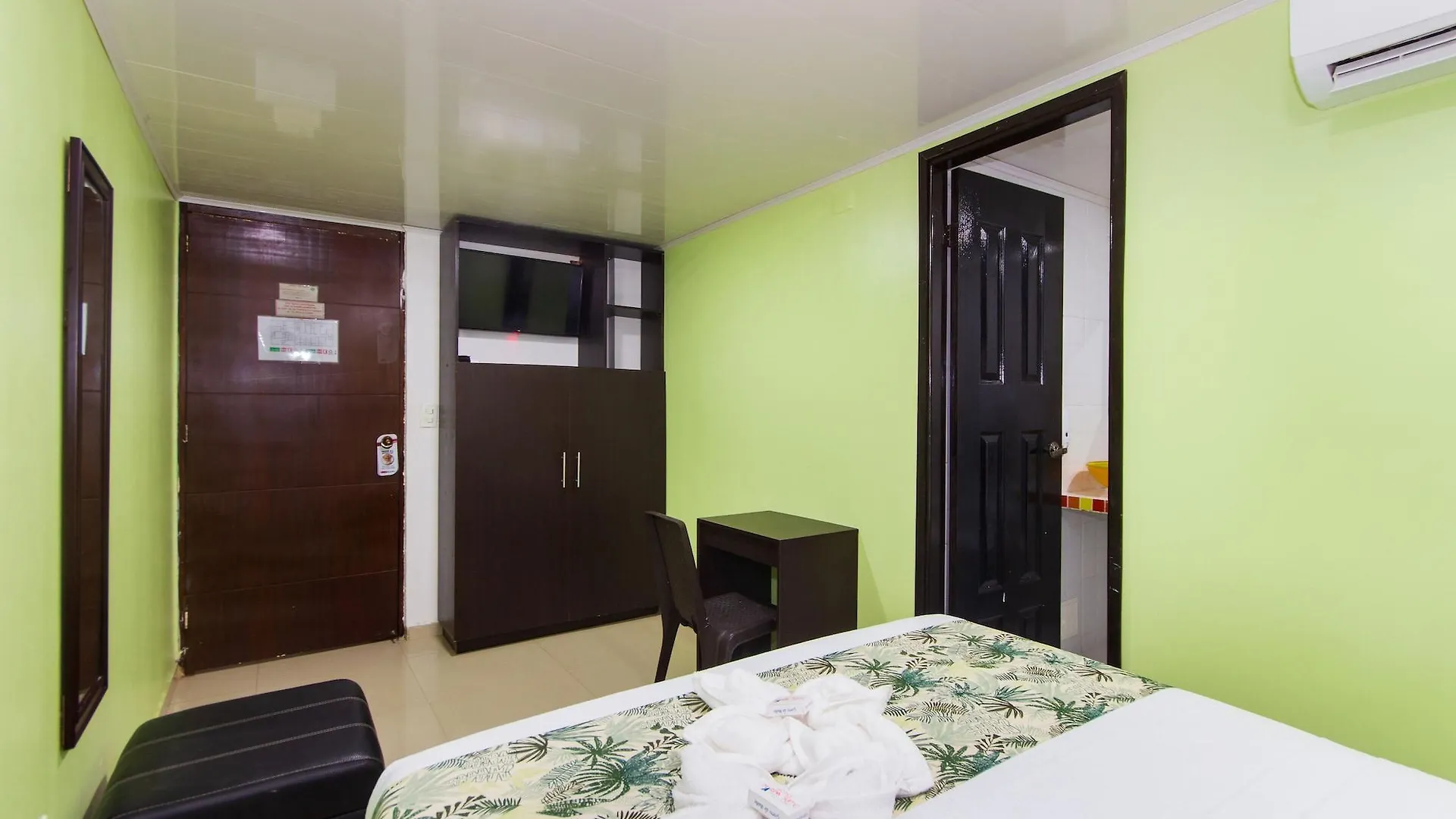 ***  Hotel Marina Suites By Geh Suites Cartagena Colômbia