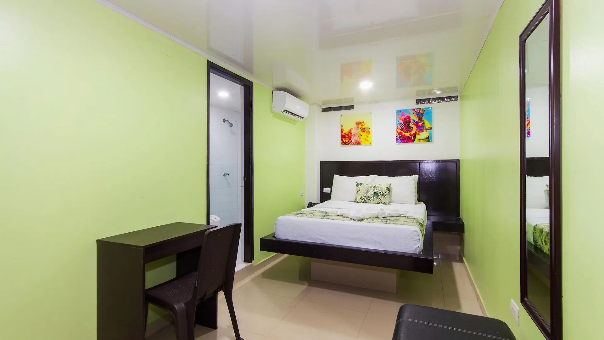 Hotel Marina Suites By Geh Suites Cartagena