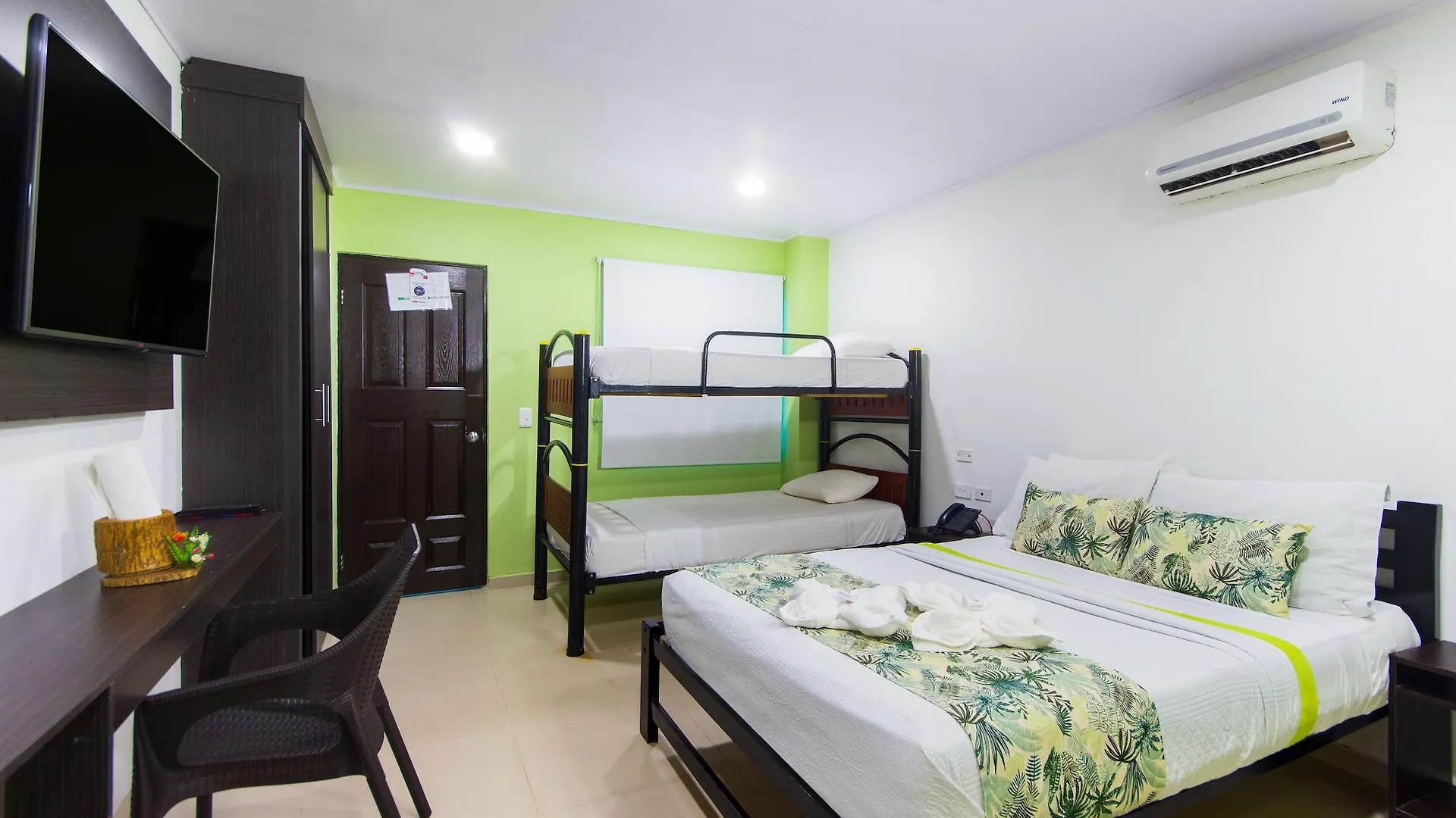 Hotel Marina Suites By GH Suites Cartagena