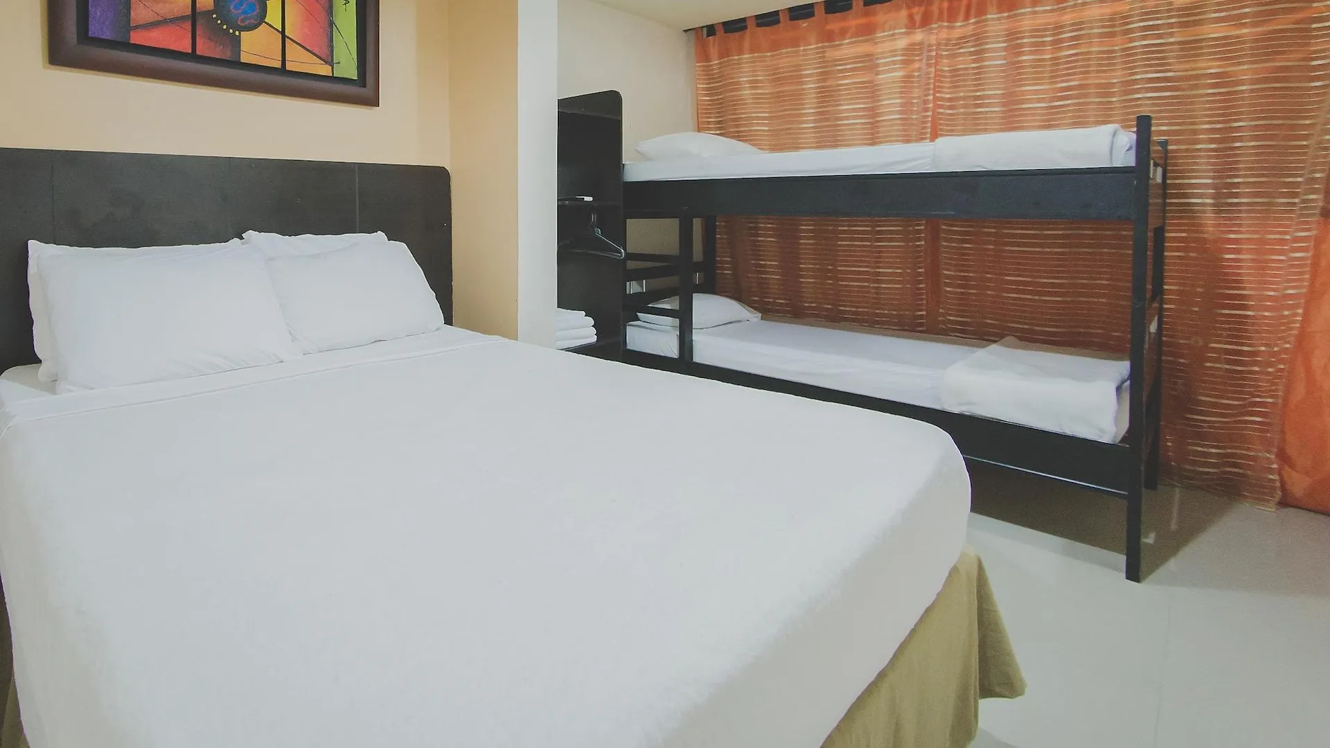 Hotel Marina Suites By GH Suites Cartagena
