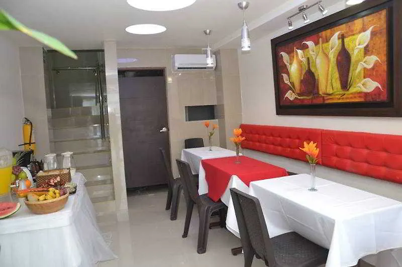Hotel Marina Suites By GH Suites Cartagena