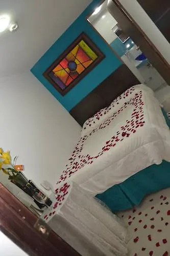 Hotel Marina Suites By GH Suites Cartagena